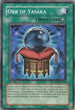 Orb of Yasaka (TDGS-EN055) [The Duelist Genesis]