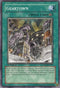 Geartown (TDGS-EN057) [The Duelist Genesis]