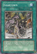Geartown (TDGS-EN057) [The Duelist Genesis]