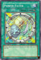 Power Filter (TDGS-EN058) [The Duelist Genesis]