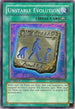 Unstable Evolution (TDGS-EN060) [The Duelist Genesis]