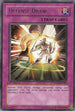 Defense Draw (TDGS-EN065) [The Duelist Genesis]
