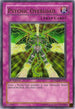 Psychic Overload (TDGS-EN070) [The Duelist Genesis]