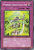 Psychic Rejuvenation (TDGS-EN071) [The Duelist Genesis]