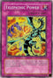 Telepathic Power (TDGS-EN072) [The Duelist Genesis]