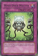 Mind Over Matter (TDGS-EN073) [The Duelist Genesis]