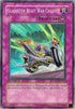 Gladiator Beast War Chariot (TDGS-EN074) [The Duelist Genesis]