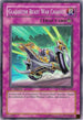 Gladiator Beast War Chariot (TDGS-EN074) [The Duelist Genesis]