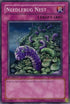 Needlebug Nest (TDGS-EN079) [The Duelist Genesis]
