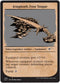 Icingdeath, Frost Tongue Token (Showcase) (1019) [Secret Lair Drop Series]