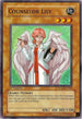 Counselor Lily (TDGS-EN081) [The Duelist Genesis]