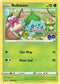 Bulbasaur SWSH (SWSH231) [Sword & Shield Promo Cards]