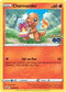 Charmander SWSH (SWSH232) [Sword & Shield Promo Cards]