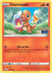 Charmander SWSH (SWSH232) [Sword & Shield Promo Cards]