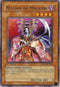 Maiden of Macabre (TDGS-EN084) [The Duelist Genesis]