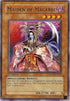 Maiden of Macabre (TDGS-EN084) [The Duelist Genesis]