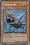 Cyber Shark (TDGS-EN086) [The Duelist Genesis]