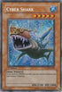 Cyber Shark (TDGS-EN086) [The Duelist Genesis]