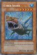 Cyber Shark (TDGS-EN086) [The Duelist Genesis]