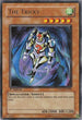 The Tricky (TDGS-EN090) [The Duelist Genesis]