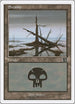 Swamp (339) [Classic Sixth Edition]
