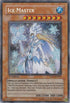 Ice Master (TDGS-EN097) [The Duelist Genesis]