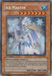 Ice Master (TDGS-EN097) [The Duelist Genesis]