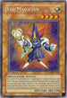 Toy Magician (TDGS-EN099) [The Duelist Genesis]
