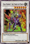 Gaia Knight, the Force of Earth (5DS1-EN042) [5D's 2008 Starter Deck]