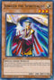 Jowgen the Spiritualist (LDS3-EN003) [Legendary Duelists: Season 3]