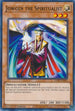 Jowgen the Spiritualist (LDS3-EN003) [Legendary Duelists: Season 3]