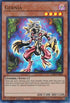 Gernia (LDS3-EN004) [Legendary Duelists: Season 3]