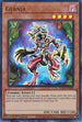 Gernia (LDS3-EN004) [Legendary Duelists: Season 3]