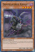 Doomcaliber Knight (LDS3-EN005) [Legendary Duelists: Season 3]