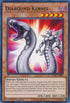 Diabound Kernel (LDS3-EN008) [Legendary Duelists: Season 3]