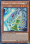 Mystical Elf White Lightning (LDS3-EN135) [Legendary Duelists: Season 3]