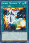 Spirit Message "I" (LDS3-EN012) [Legendary Duelists: Season 3]