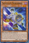 Satellite Synchron (LDS3-EN119) [Legendary Duelists: Season 3]