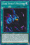 Dark Spirit's Mastery (LDS3-EN017) [Legendary Duelists: Season 3]