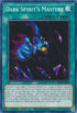 Dark Spirit's Mastery (LDS3-EN017) [Legendary Duelists: Season 3]