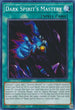 Dark Spirit's Mastery (LDS3-EN017) [Legendary Duelists: Season 3]