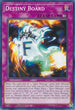 Destiny Board (LDS3-EN018) [Legendary Duelists: Season 3]