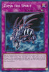Zoma the Spirit (LDS3-EN019) [Legendary Duelists: Season 3]