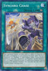 Synchro Chase (LDS3-EN123) [Legendary Duelists: Season 3]