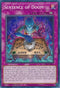 Sentence of Doom (LDS3-EN021) [Legendary Duelists: Season 3]