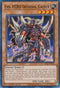 Evil HERO Infernal Gainer (LDS3-EN023) [Legendary Duelists: Season 3]