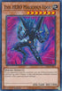 Evil HERO Malicious Edge (LDS3-EN022) [Legendary Duelists: Season 3]