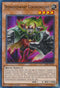 Dodododwarf Gogogoglove (LDS3-EN126) [Legendary Duelists: Season 3]