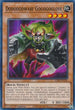 Dodododwarf Gogogoglove (LDS3-EN126) [Legendary Duelists: Season 3]
