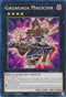 Gagagaga Magician (LDS3-EN127) [Legendary Duelists: Season 3]